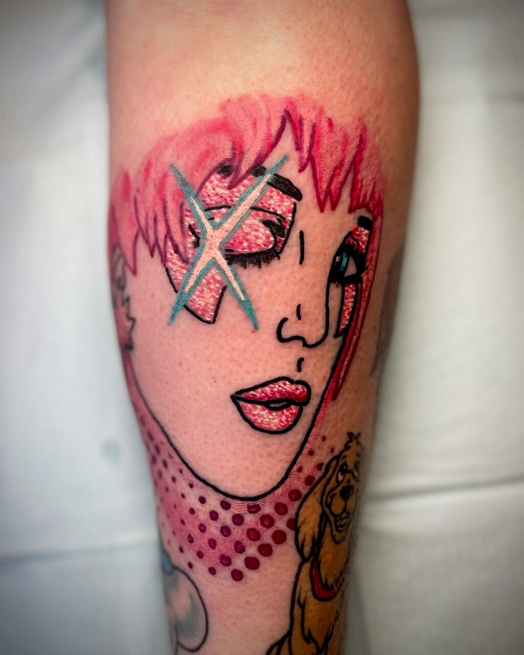 Jem and the Holograms