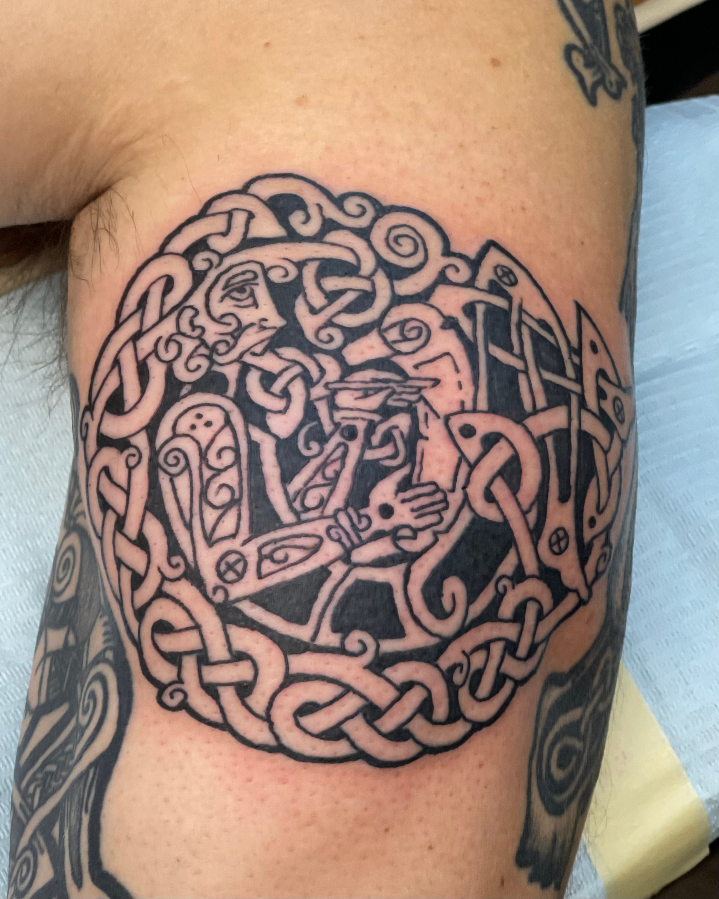 TatsbyWes-celtic-tattoo